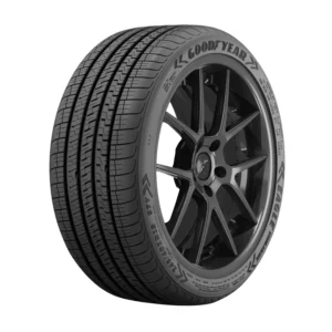Goodyear Assurance ComfortDrive All Season P245_60R18 105V Passenger Tire