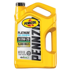 Oil Filter - Compatible with 2021 - 2023 Hyundai Santa Fe 2.5L 4-Cylinder 2022